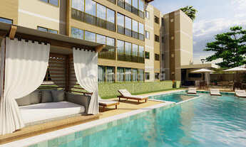 Imagem: Apartamento à Venda na Praia do Cumbuco