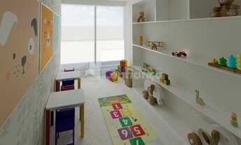 Imagem 7: Apartamento no Parque Potira em Caucaia/CE