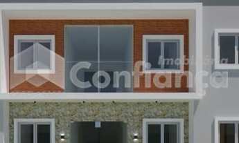 Imagem 3: Apartamento no Parque Potira em Caucaia/CE