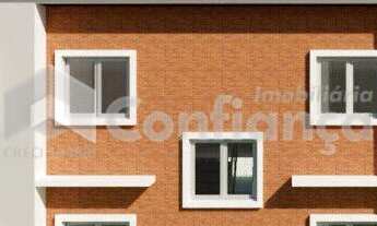 Imagem: Apartamento no Parque Potira em Caucaia/CE