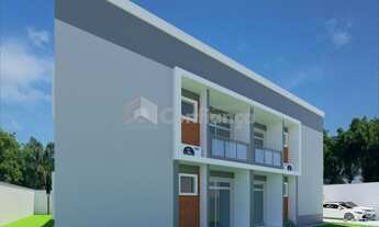 Imagem 4: Apartamento no Parque Potira em Caucaia/CE