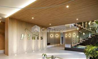 Imagem 3: Apartamento Padrão a Venda no Cocó em Fortaleza/CE