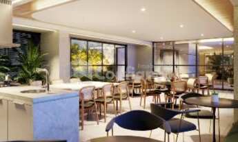 Imagem 6: Apartamento Padrão a Venda no Cocó em Fortaleza/CE