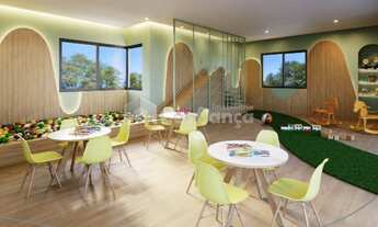 Imagem 5: Apartamento Padrão a Venda no Cocó em Fortaleza/CE