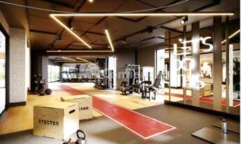 Imagem 4: Apartamento Padrão a Venda no Cocó em Fortaleza/CE