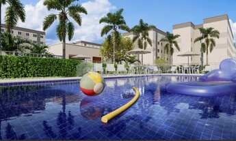 Imagem: Apartamento a Venda na Jurema em Caucaia/CE