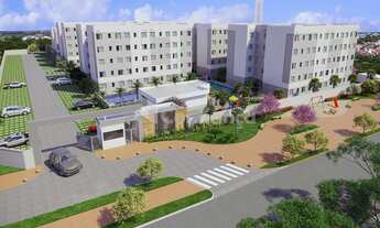 Imagem: Apartamento á Venda na Vila Caze- Caucaia/CE