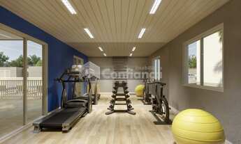 Imagem 6: Apartamento á Venda no Padre Romualdo- Caucaia/CE