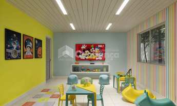 Imagem 5: Apartamento á Venda no Padre Romualdo- Caucaia/CE