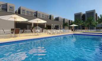 Imagem: Apartamento á Venda no Padre Romualdo