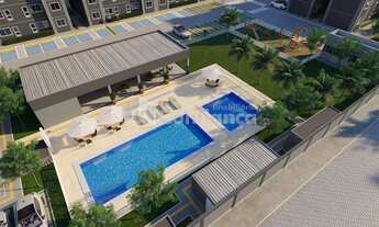 Imagem 2: Apartamento á Venda no Padre Romualdo- Caucaia/CE