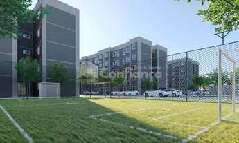 Imagem 3: Apartamento á Venda no Padre Romualdo- Caucaia/CE