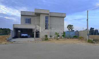 Imagem: Casa a Venda no Tabapua- Caucaia/CE