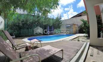 Imagem: Casa Duplex - Estilo Mansão Alto Padrão