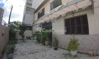 Imagem: Casa à Venda na Aldeota em Fortaleza/CE