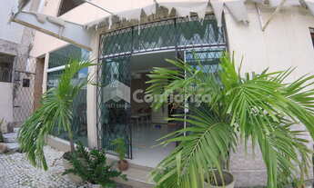 Imagem 2: Casa à Venda na Aldeota em Fortaleza/CE