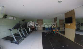 Imagem 6: Apartamento Alto Padrão à Venda na Parquelândia em Fortaleza/CE