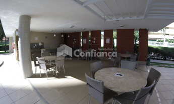 Imagem 4: Apartamento Alto Padrão à Venda na Parquelândia em Fortaleza/CE