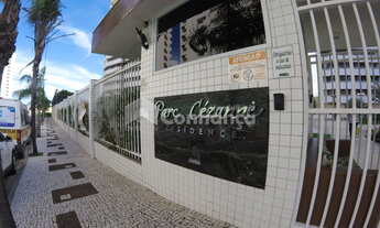 Imagem 3: Apartamento Alto Padrão à Venda na Parquelândia em Fortaleza/CE