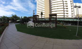 Imagem 7: Apartamento Alto Padrão à Venda na Parquelândia em Fortaleza/CE