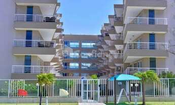 Imagem: Apartamento à Venda na Praia do Cumbuco