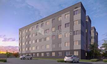 Imagem 3: Apartamento a Venda no Sapiranga em Fortaleza/CE