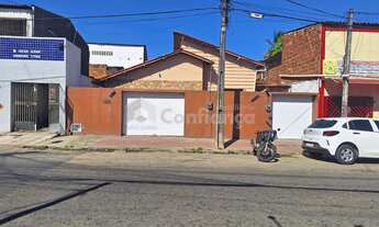 Imagem: Casa para Locação no Antônio Bezerra