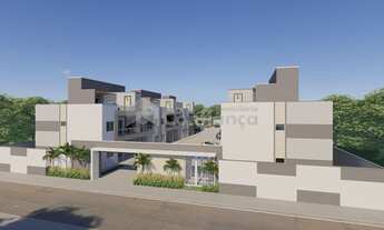 Imagem 2: Apartamento á Venda no Potira- Caucaia/CE