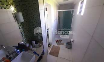 Imagem 4: Casa + Apartamento á Venda no Presidente Kennedy- Fortaleza/CE