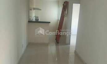 Imagem: Apartamento a venda no Parque Potira