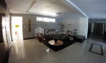 Imagem 6: Apartamento à Venda na Parquelandia- Fortaleza/CE