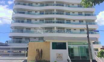 Imagem 2: Apartamento à Venda na Parquelandia- Fortaleza/CE