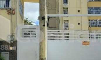 Imagem: Apartamento à Venda no bairro Monte Castelo