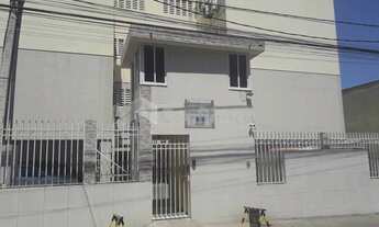 Imagem: Apartamento à Venda no Alvaro Weyne Fortaleza/CE