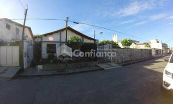 Imagem: Casa Plana a Venda na Parquelândia