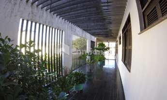 Imagem 5: Casa Plana a Venda na Parquelândia