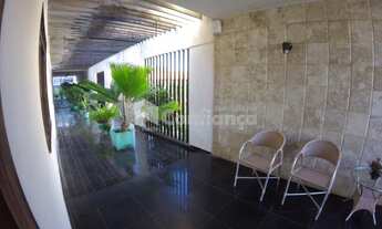 Imagem 4: Casa Plana a Venda na Parquelândia