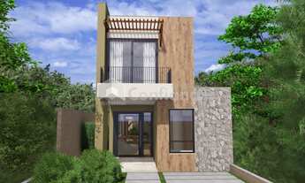 Imagem: Casa à Venda no Garrote- Caucaia/CE