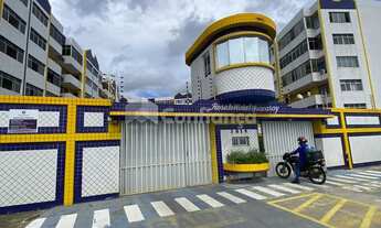 Imagem: Apartamento a Venda no Icaraí em Caucaia/CE