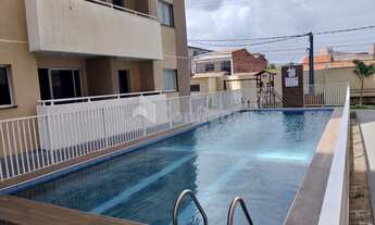 Imagem: Apartamento á Venda no Alvaro Weyne- Fortaleza/CE