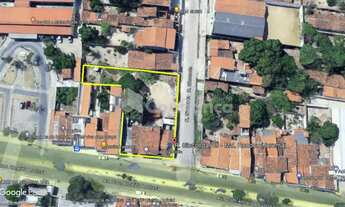 Imagem: Terreno à Venda na Jurema em Caucaia/CE