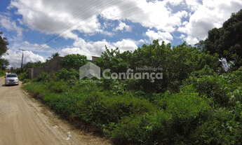 Imagem: Terreno à Venda no Matões em Caucaia/CE