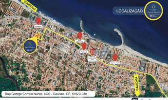 Imagem 4: Apartamento à Venda no Icarai em Caucaia/CE