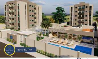 Imagem 2: Apartamento à Venda no Icarai em Caucaia/CE