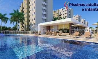 Imagem: Apartamento à venda no bairro Antônio