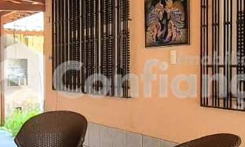 Imagem 4: Casa á Venda na Parquelândia- Fortaleza/CE