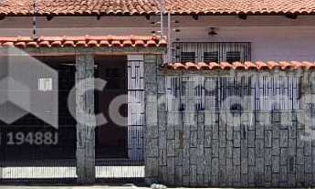 Imagem: Casa á Venda na Parquelândia- Fortaleza/CE