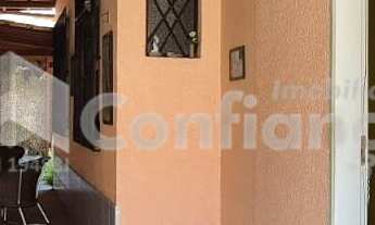 Imagem 5: Casa á Venda na Parquelândia- Fortaleza/CE