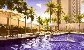 Imagem: Apartamento a Venda na Praia do Futuro em