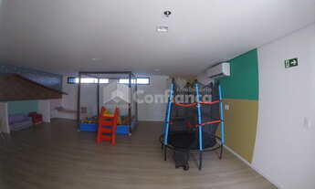 Imagem 4: Apartamento a Venda na Parquelândia em Fortaleza/CE